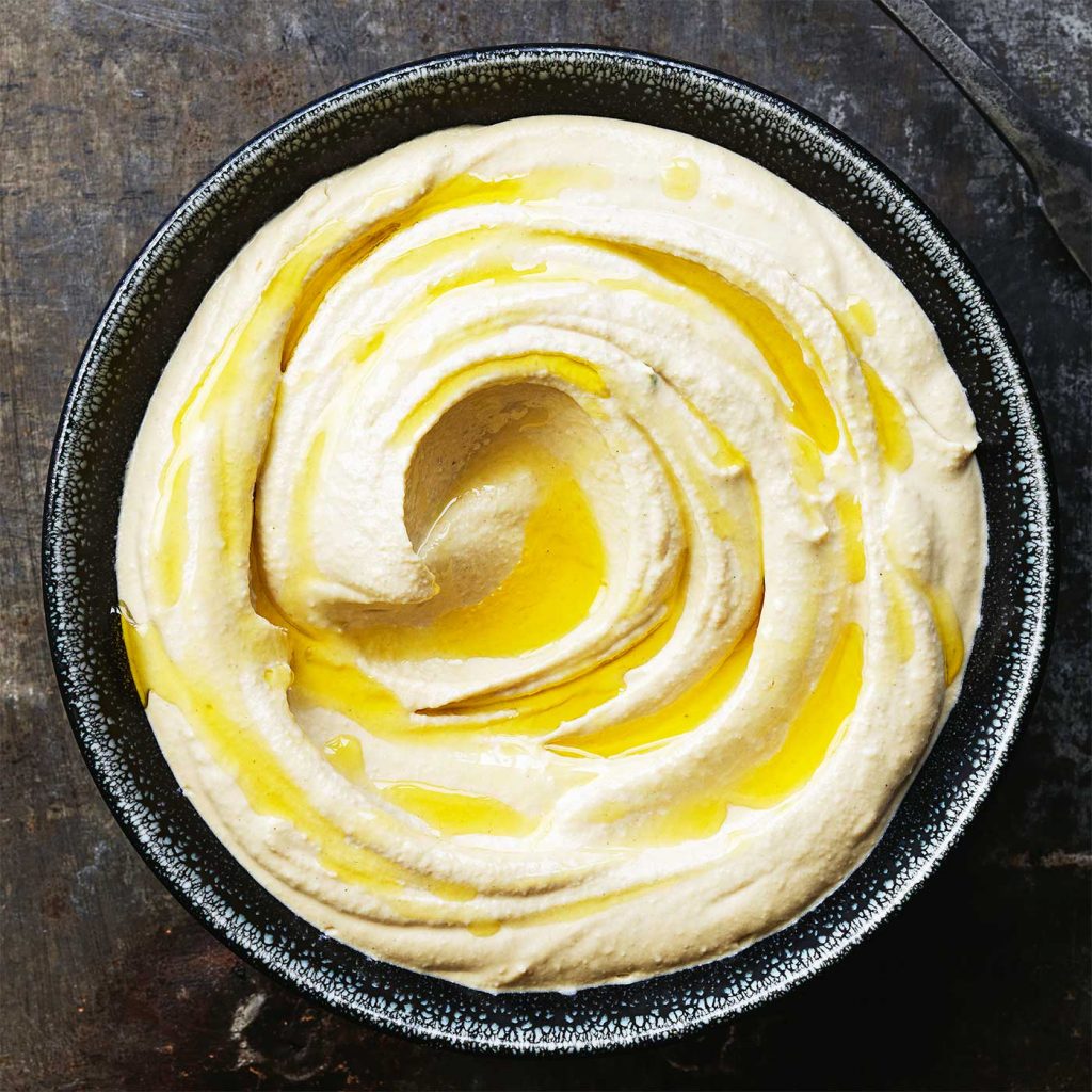 hummus