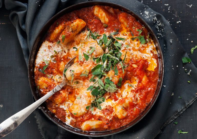 gnocchi