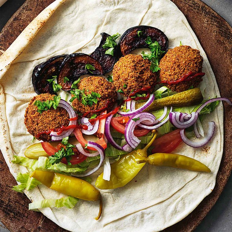falafel