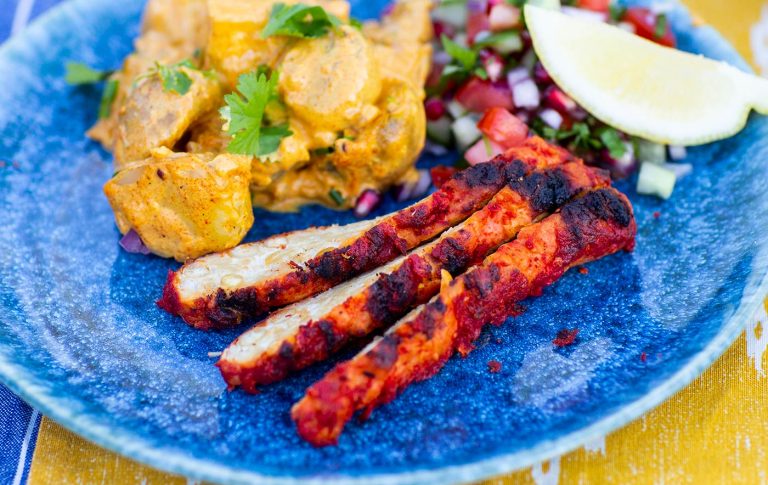 tandoori