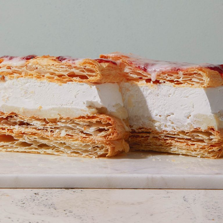 Napoleonbakelse