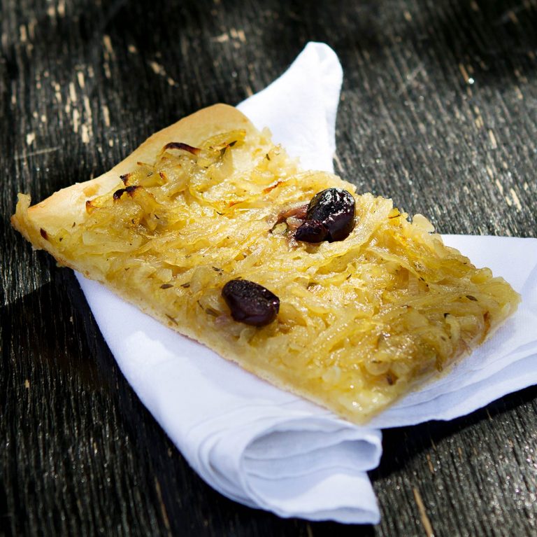 pissaladiere