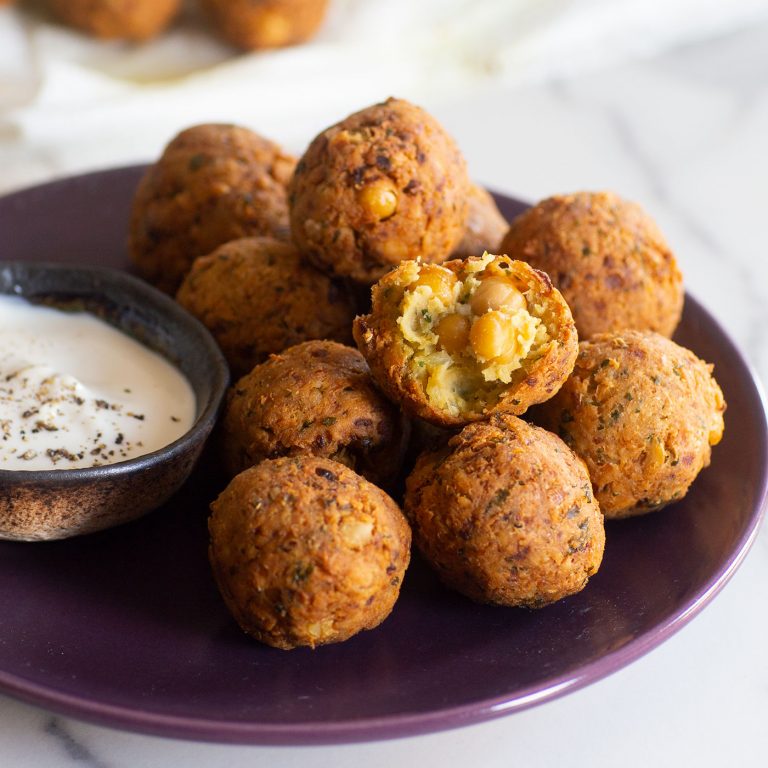 falafel