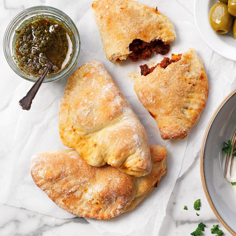 empanada