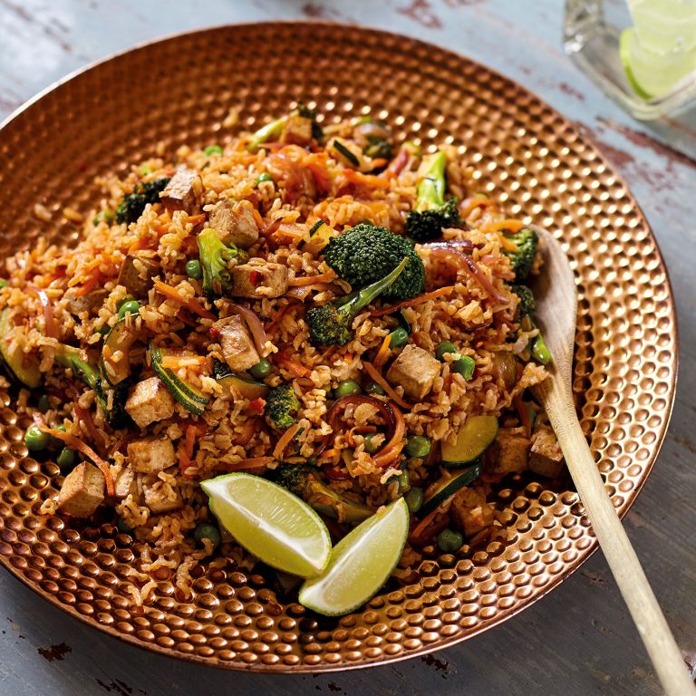 nasi goreng