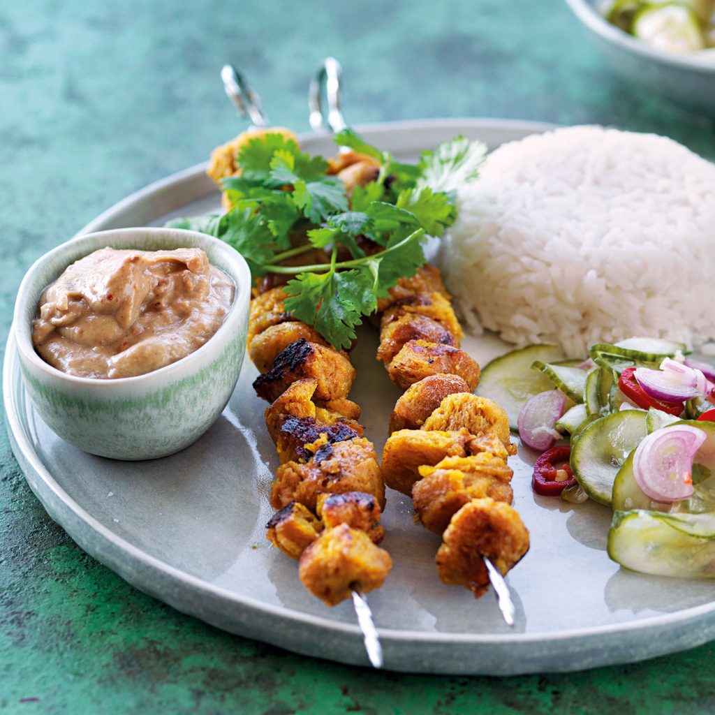satay