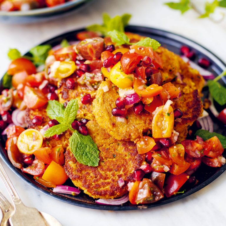 morotsfalafel