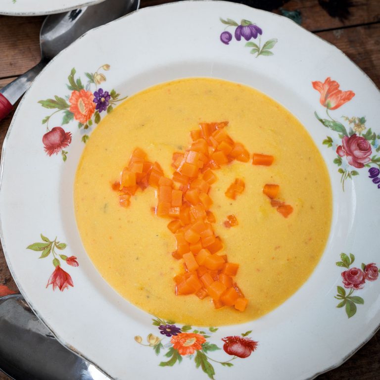 mulligatawny