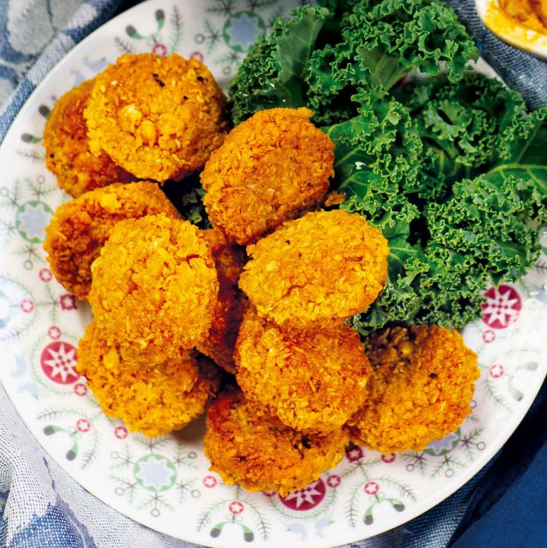 saffransfalafel
