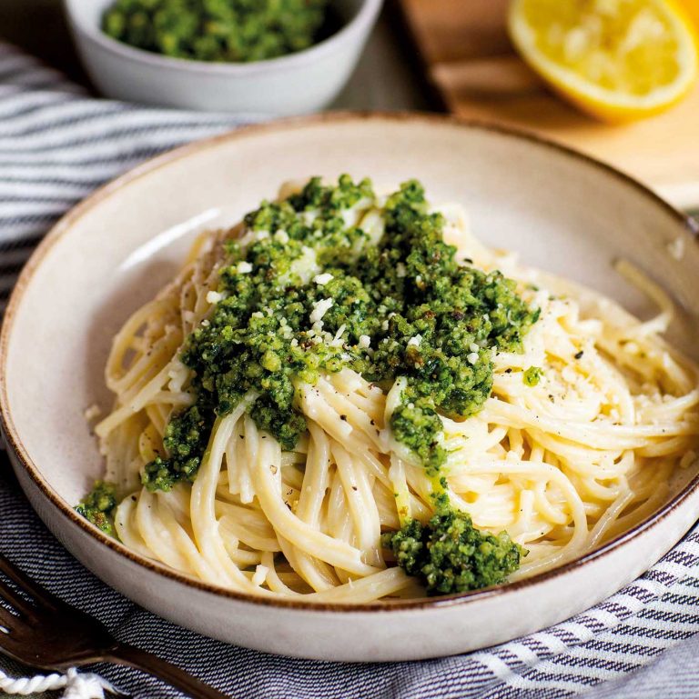 pesto