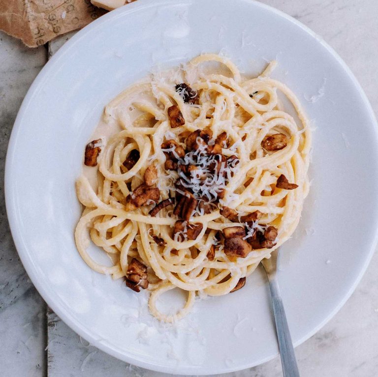 carbonara
