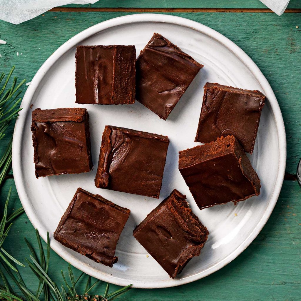 kokosfudge