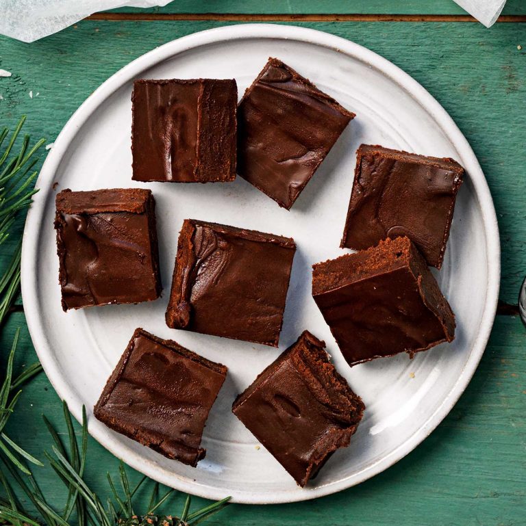 kokosfudge