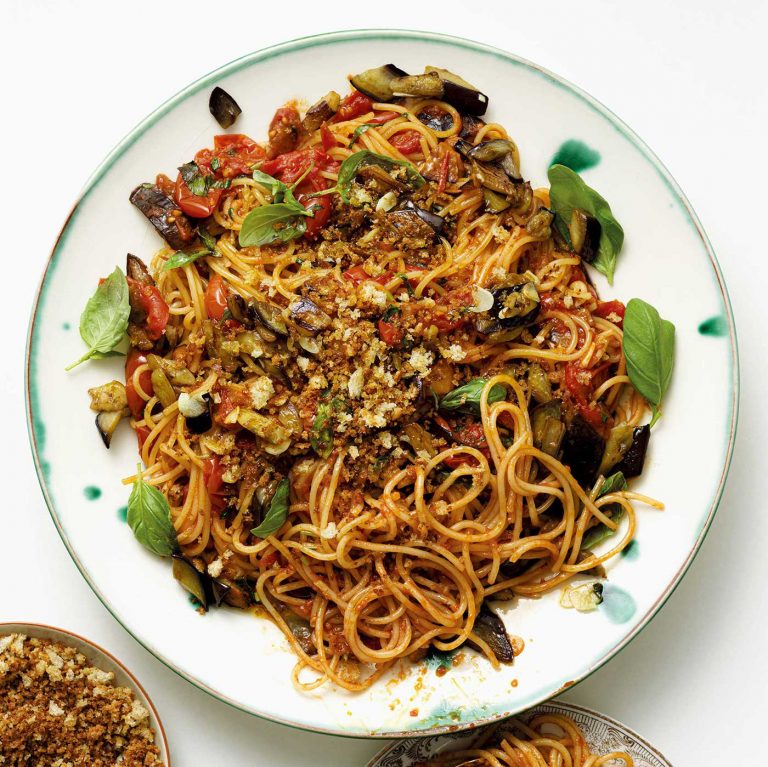 pasta