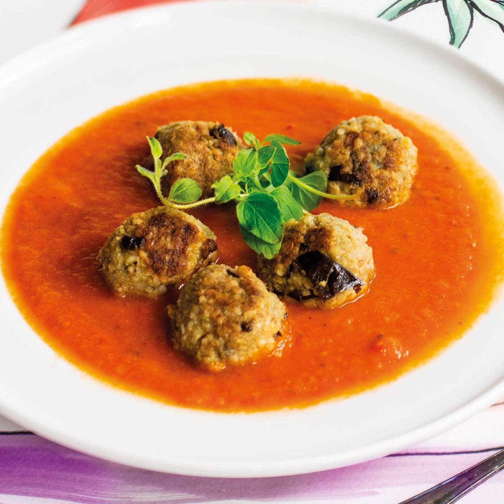 tomatsoppa