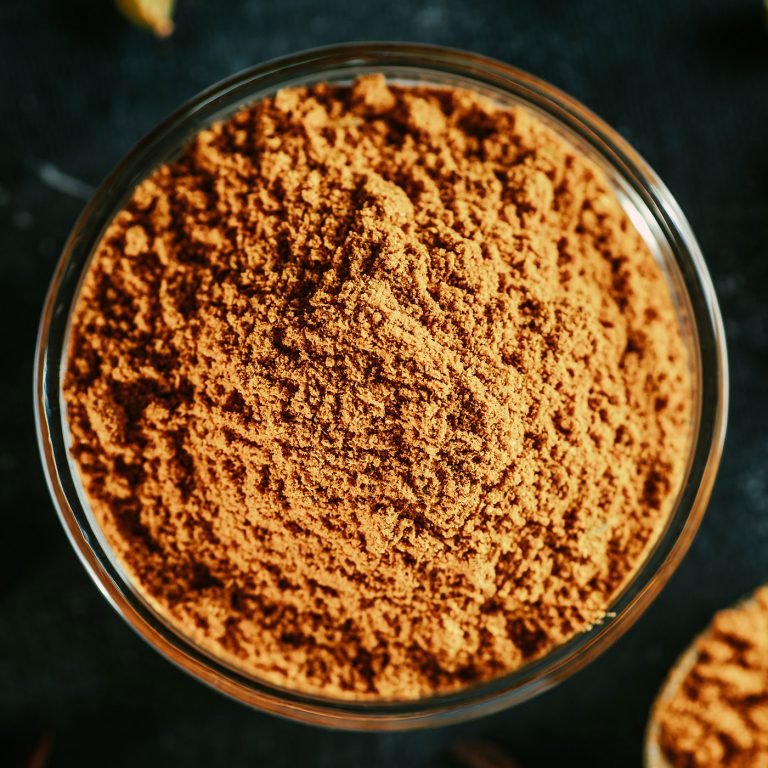 Xawaash är en traditionell somalisk kryddblandning som används för att smaksätta olika rätter, likt curry eller grytor.