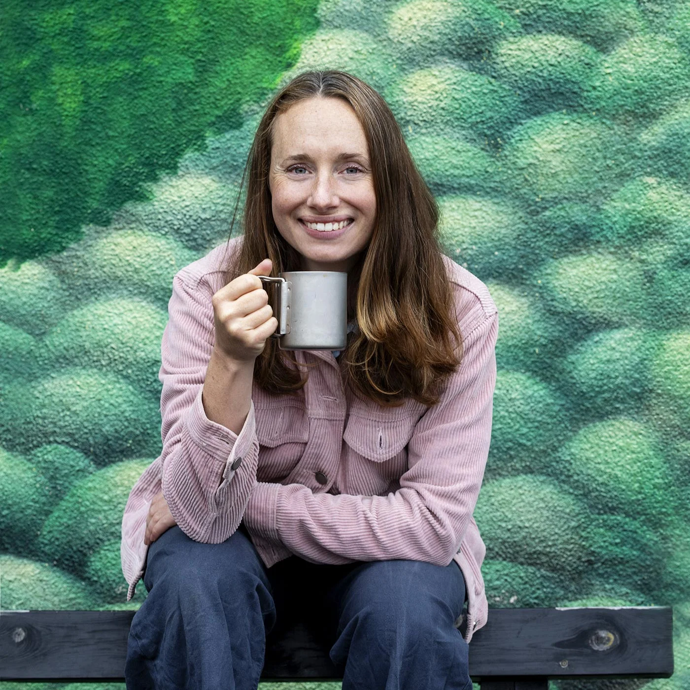 Hanna Olvenmark