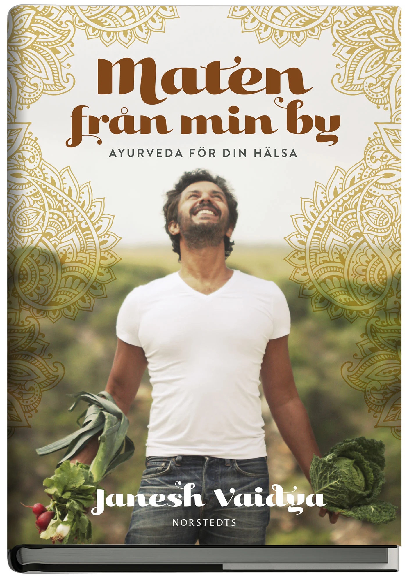 Maten från min by