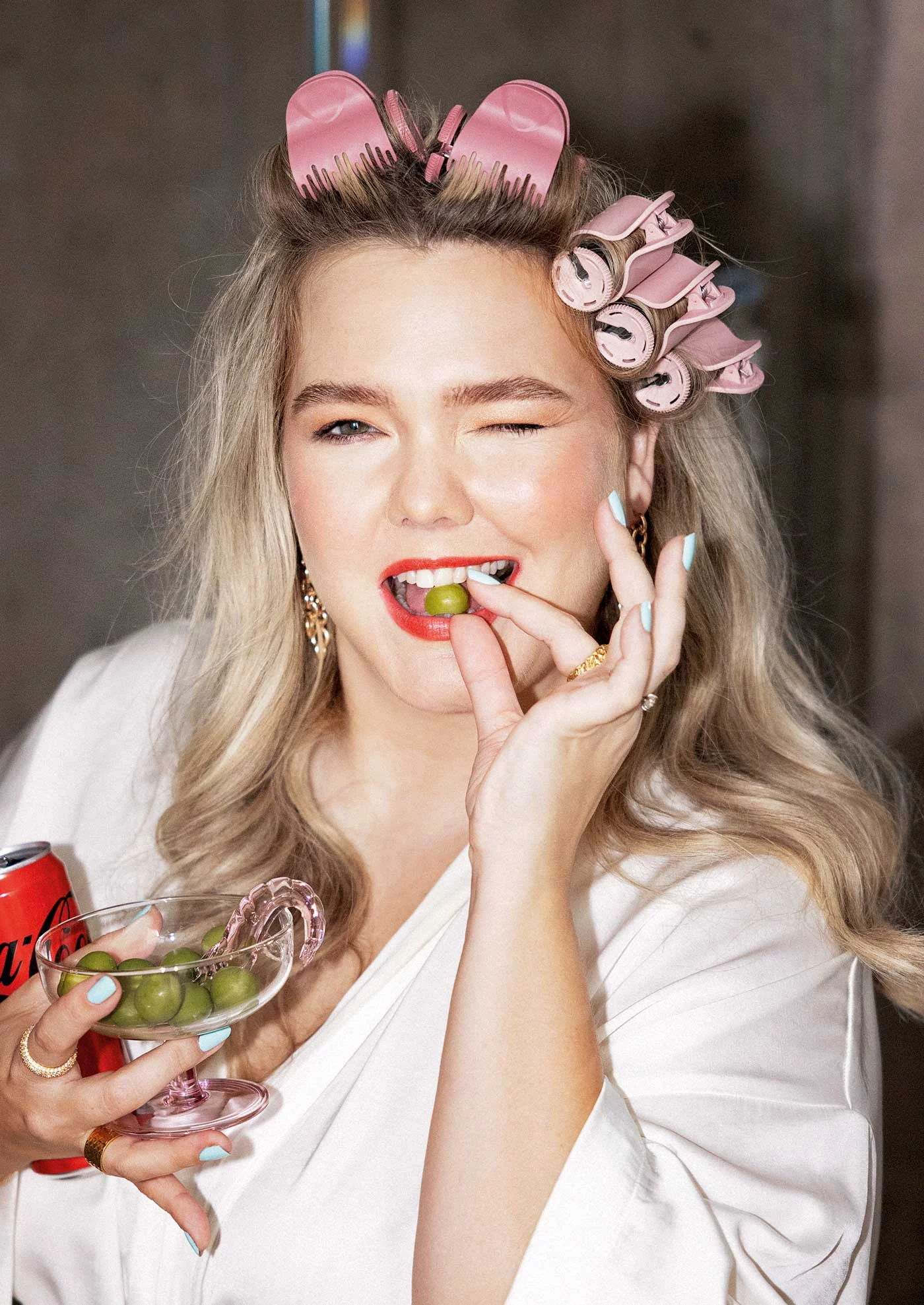 Felicia Malmgren