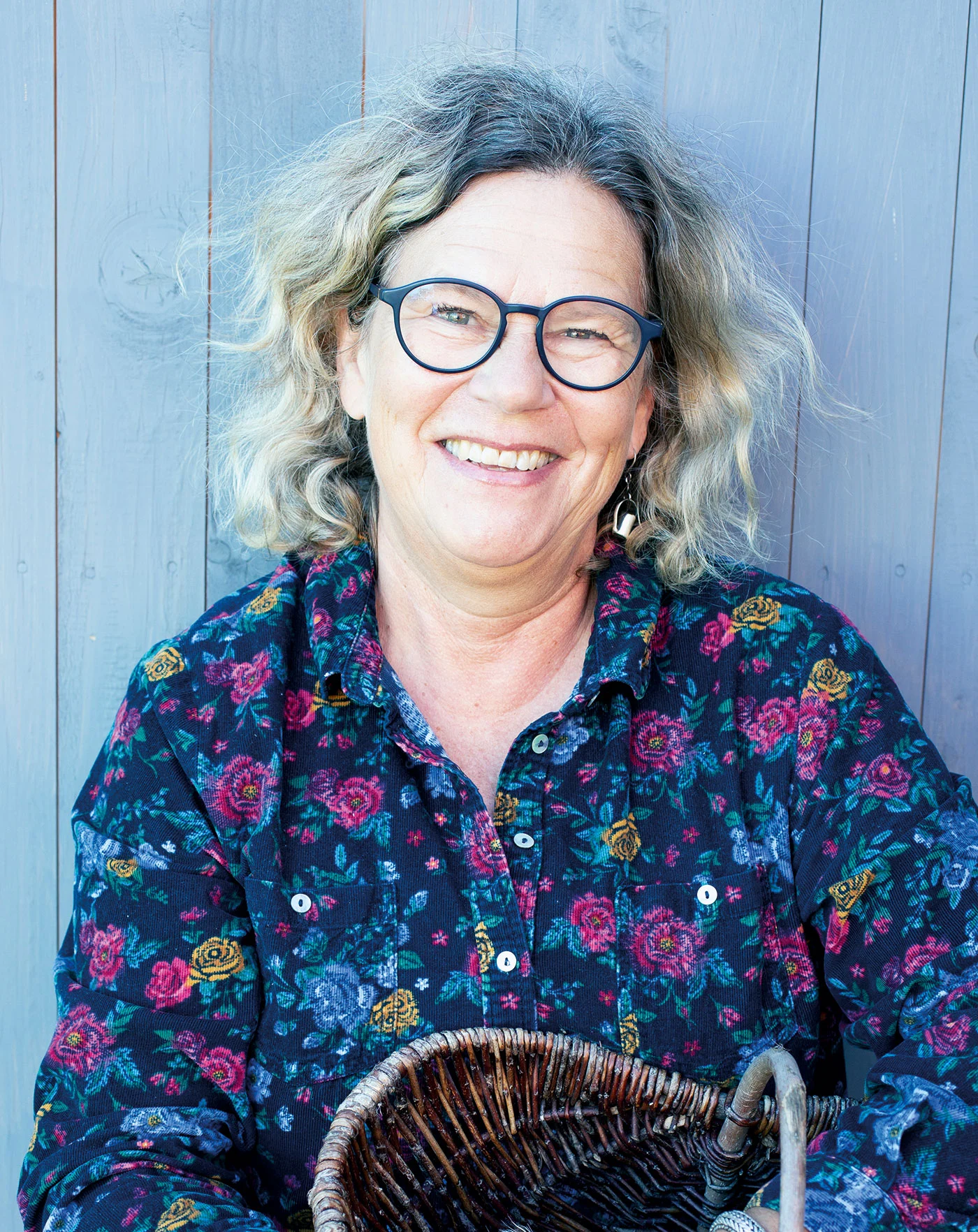 Gunnel Carlsson