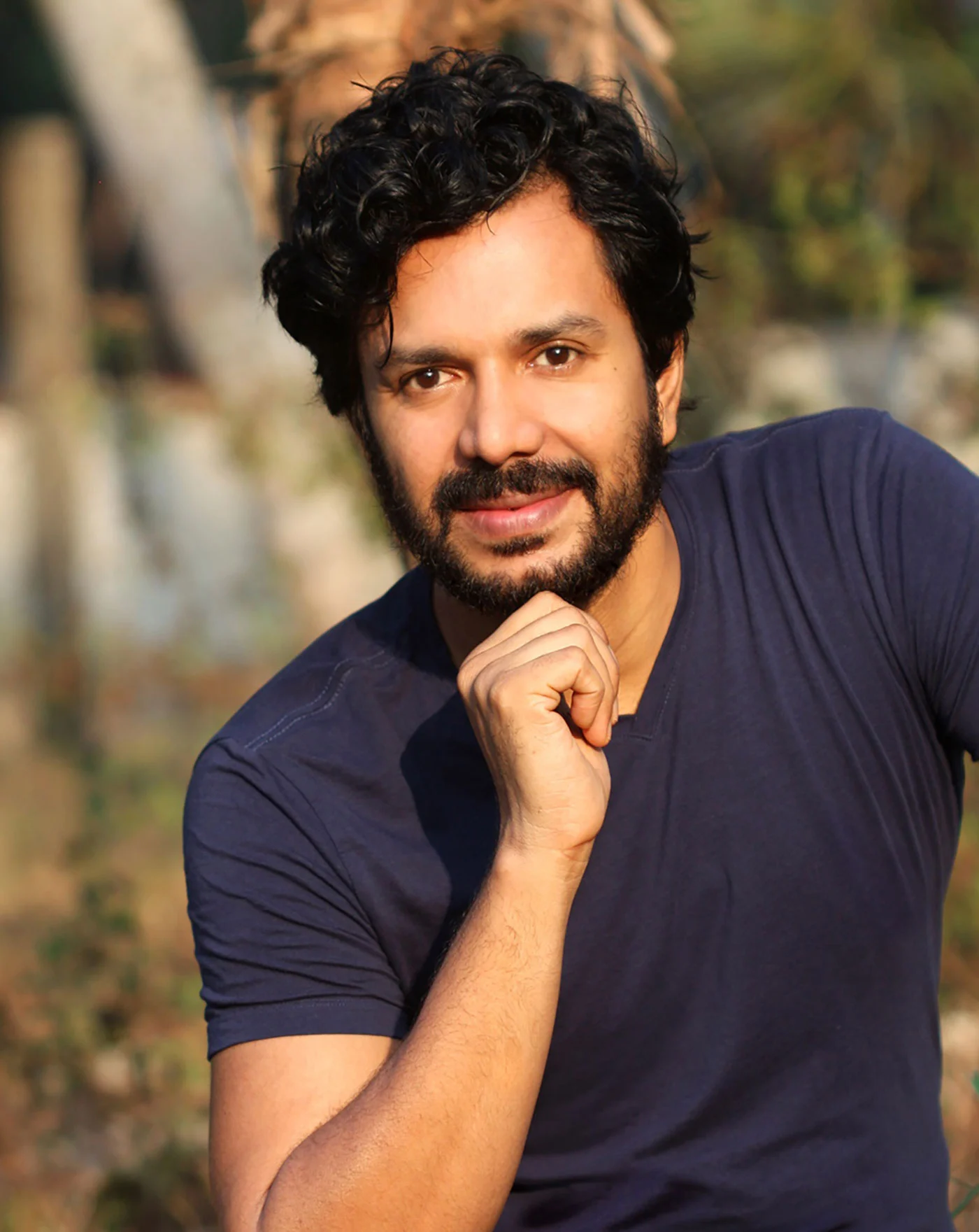 Janesh Vaidya
