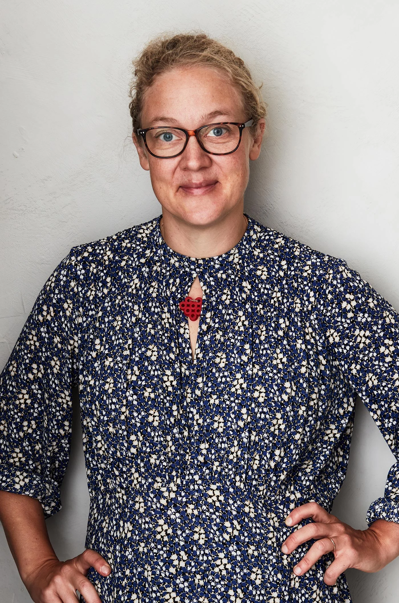 Jenny Damberg