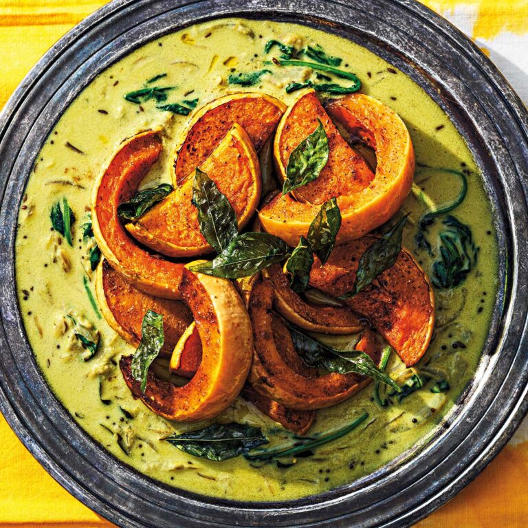 Thuna paha syftar på kryddor, där koriander, spiskummin och fänkål är basen. Lankesiskt currypulver är med sin lakritston gott till grönsaker.