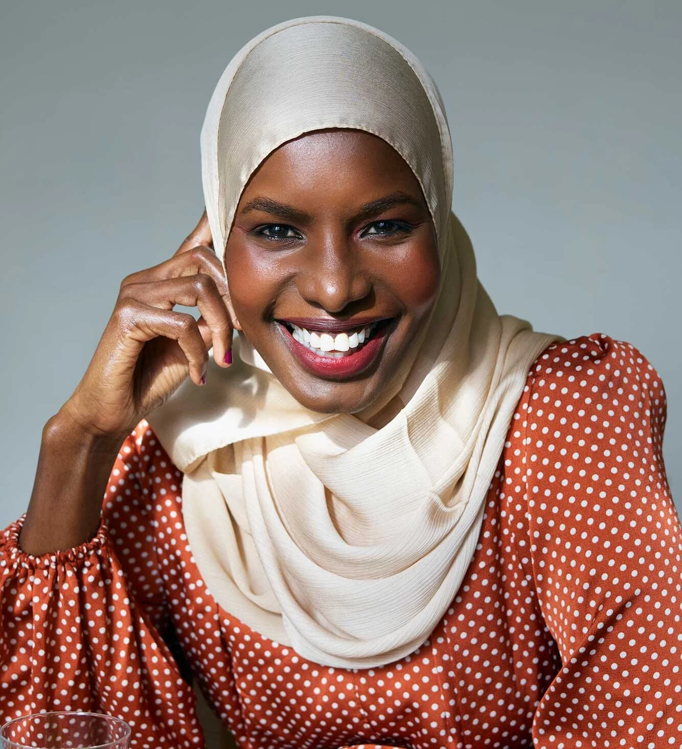 Khadija Mohamud