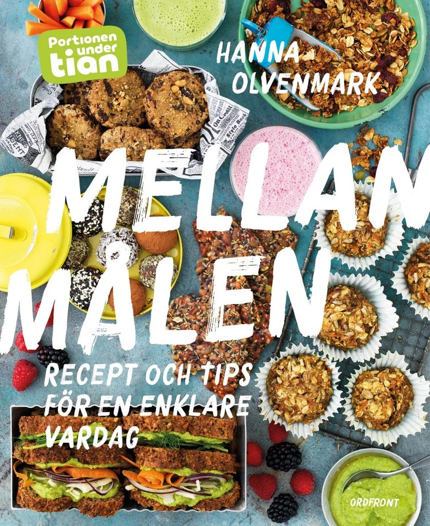 Mellanmålen