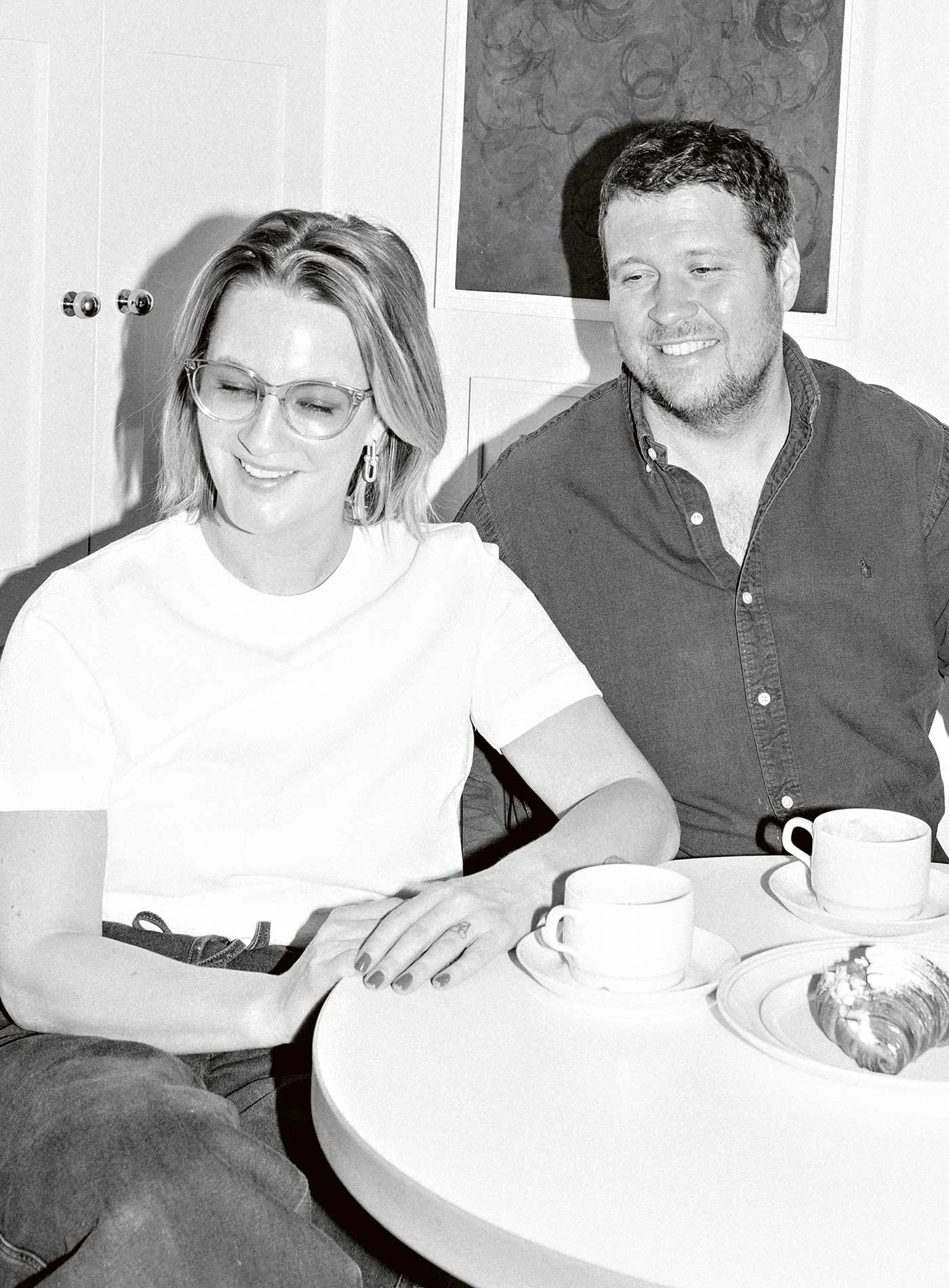 Anna Axelsson & Rasmus Axelsson