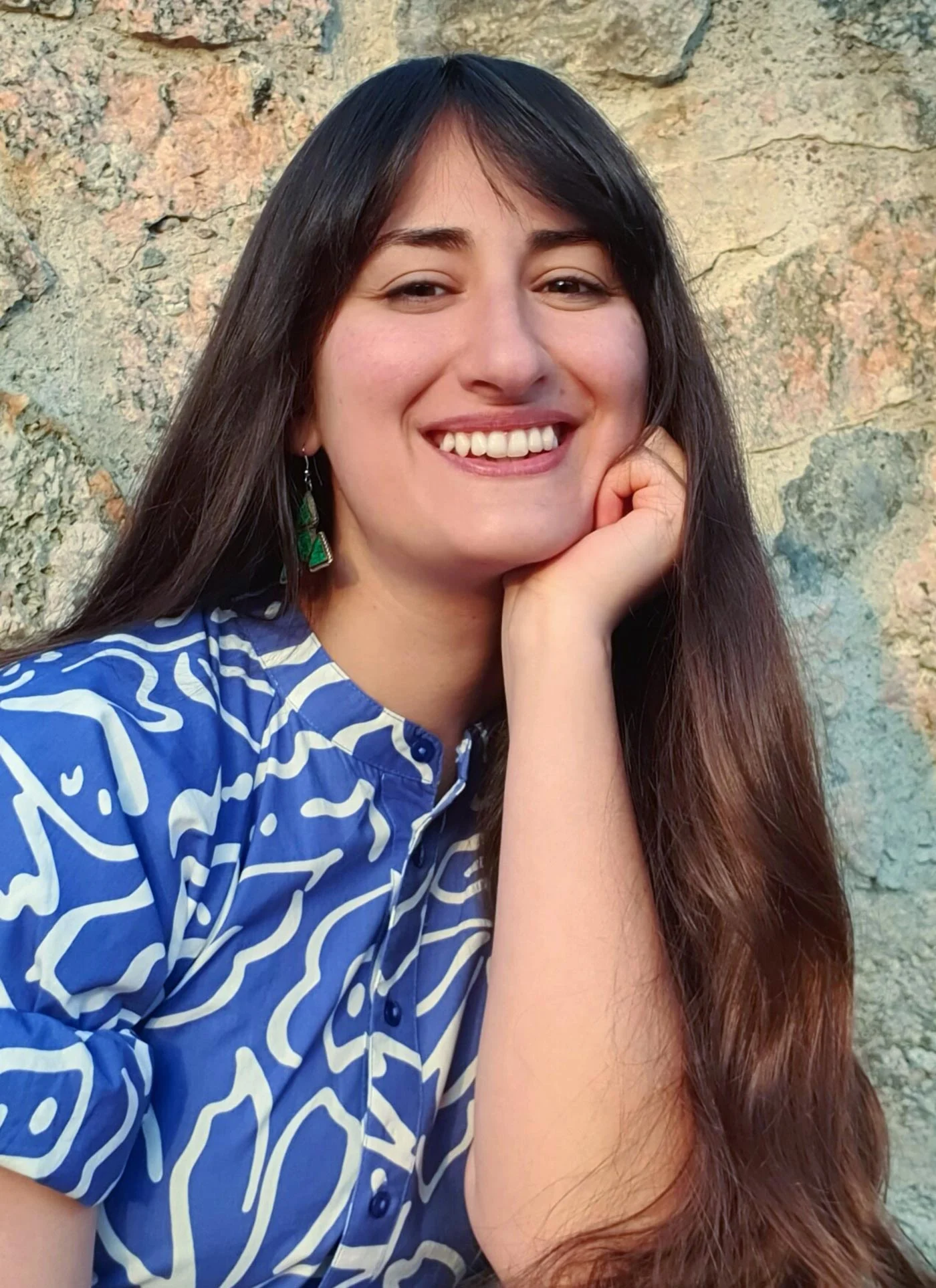 Selina Hami