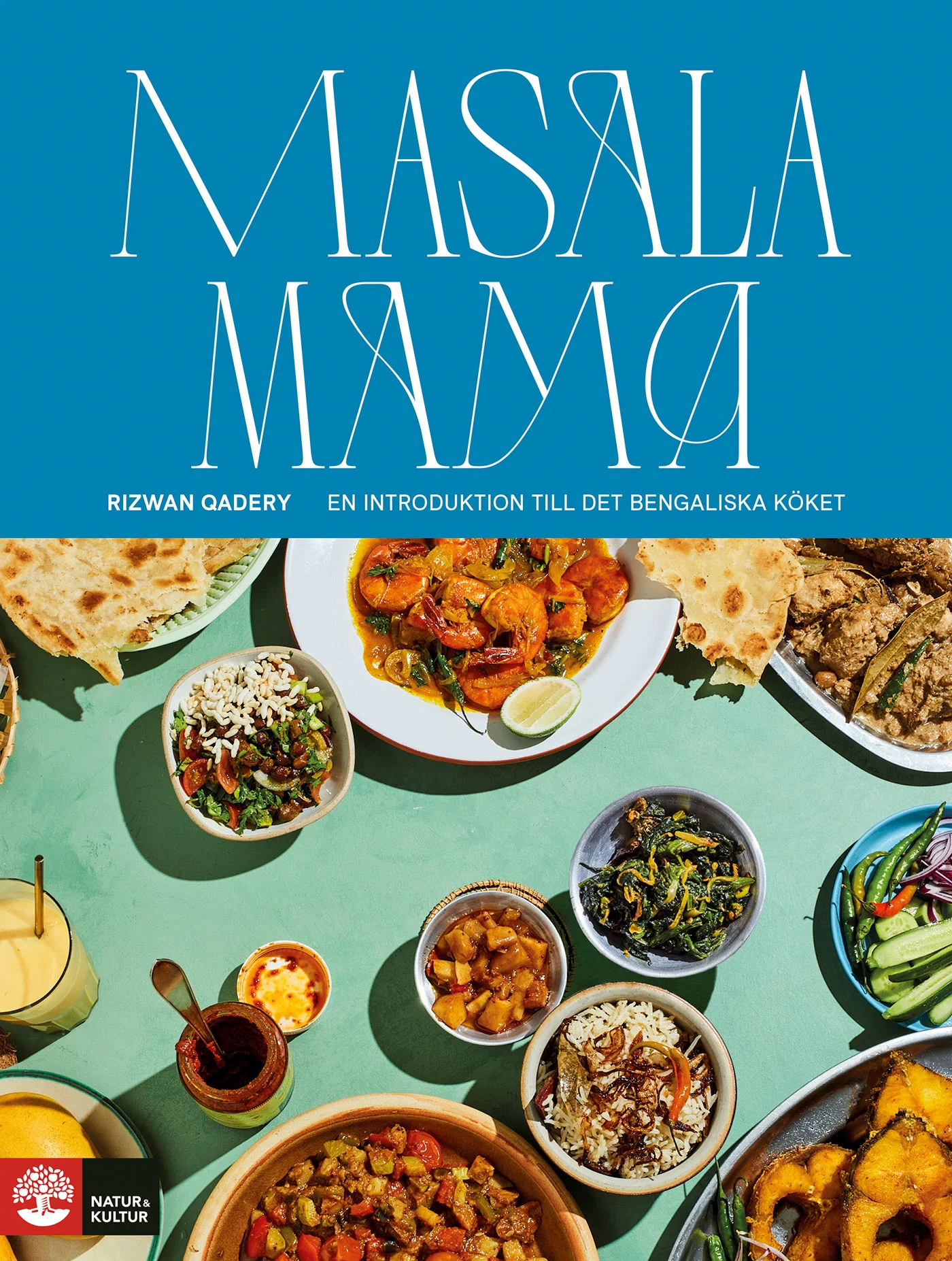 Masala mama