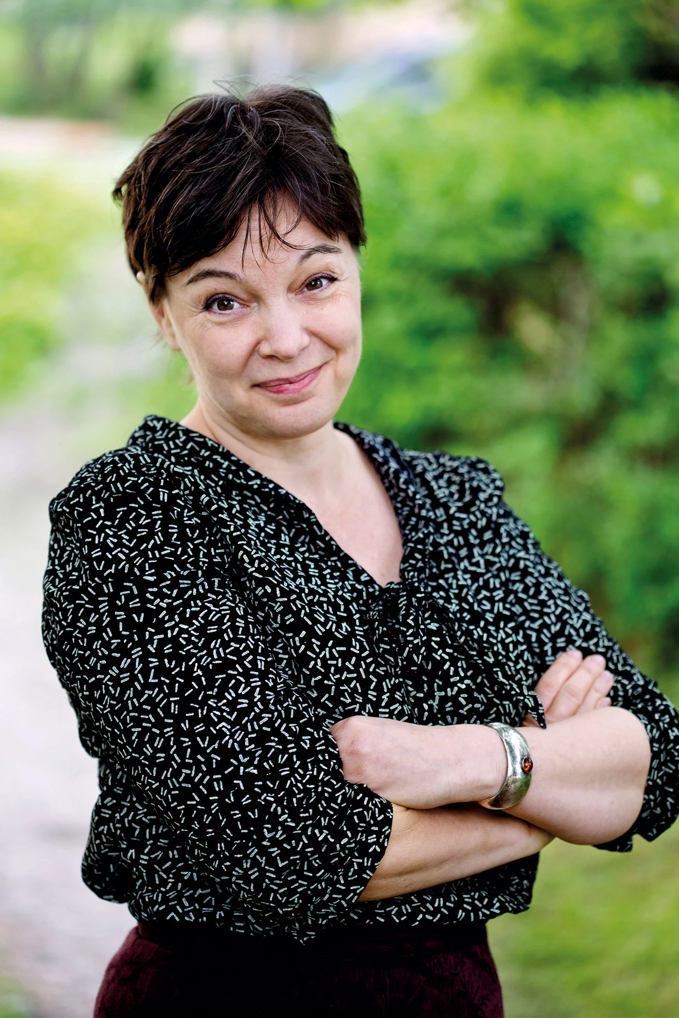 Lisa Förare Winbladh