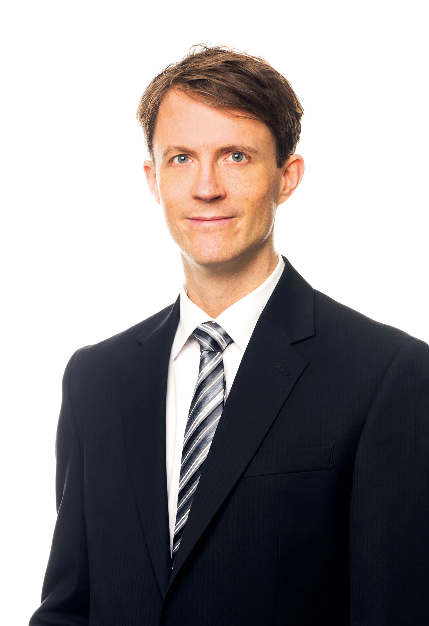 David Stenholtz