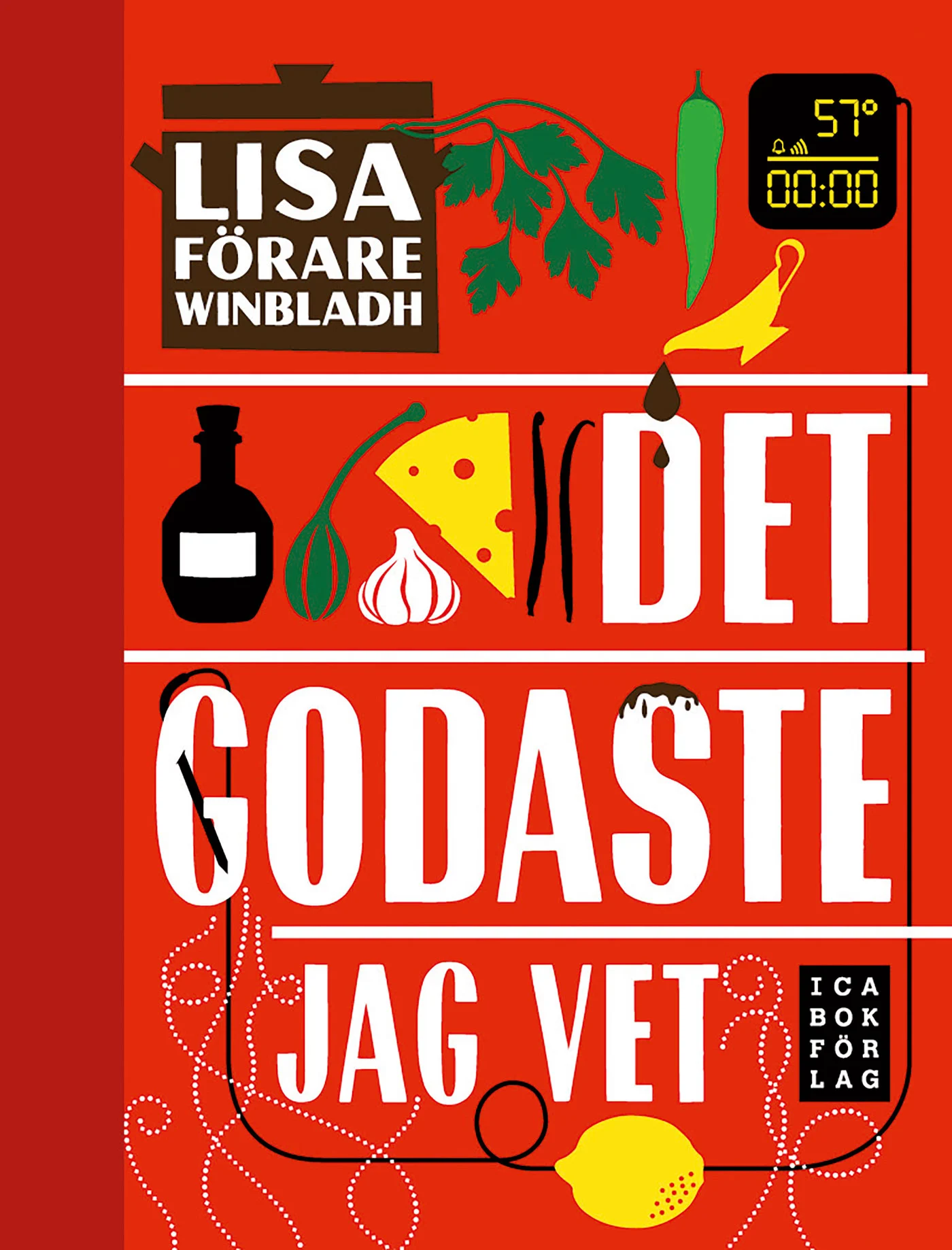 Det godaste jag vet