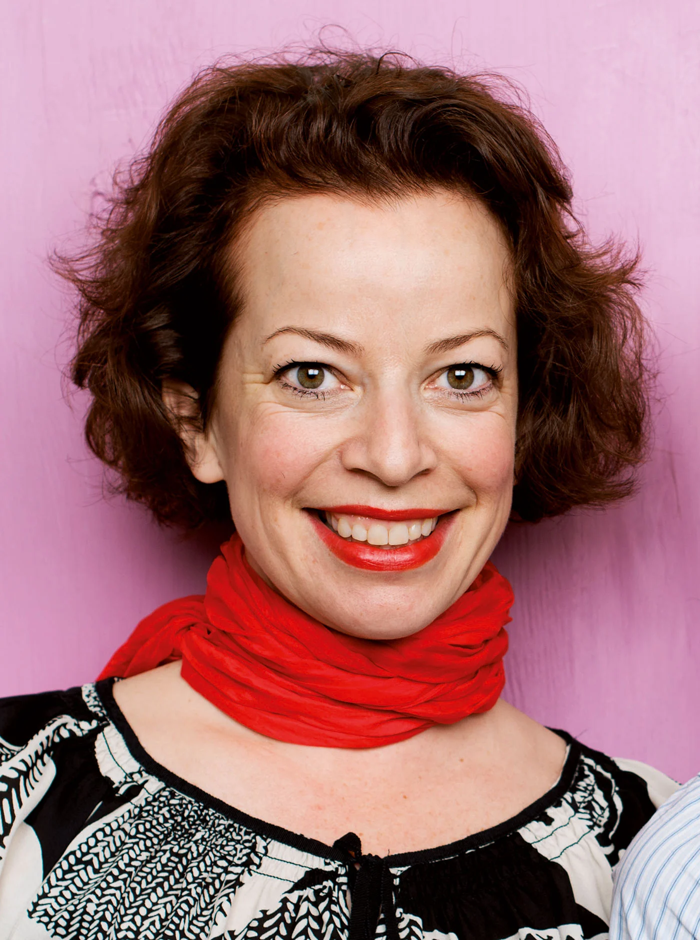 Pia Hall