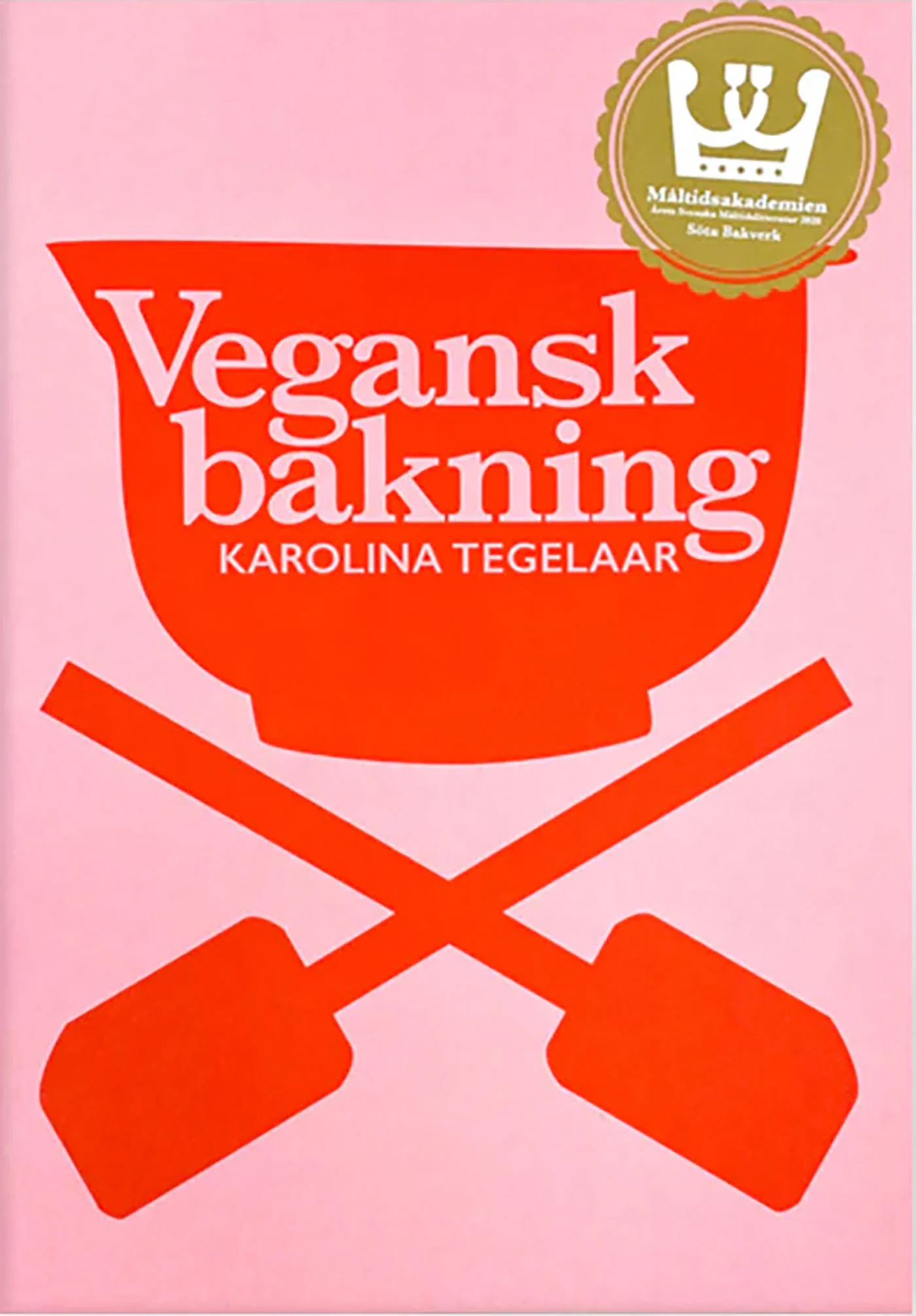 Vegansk bakning