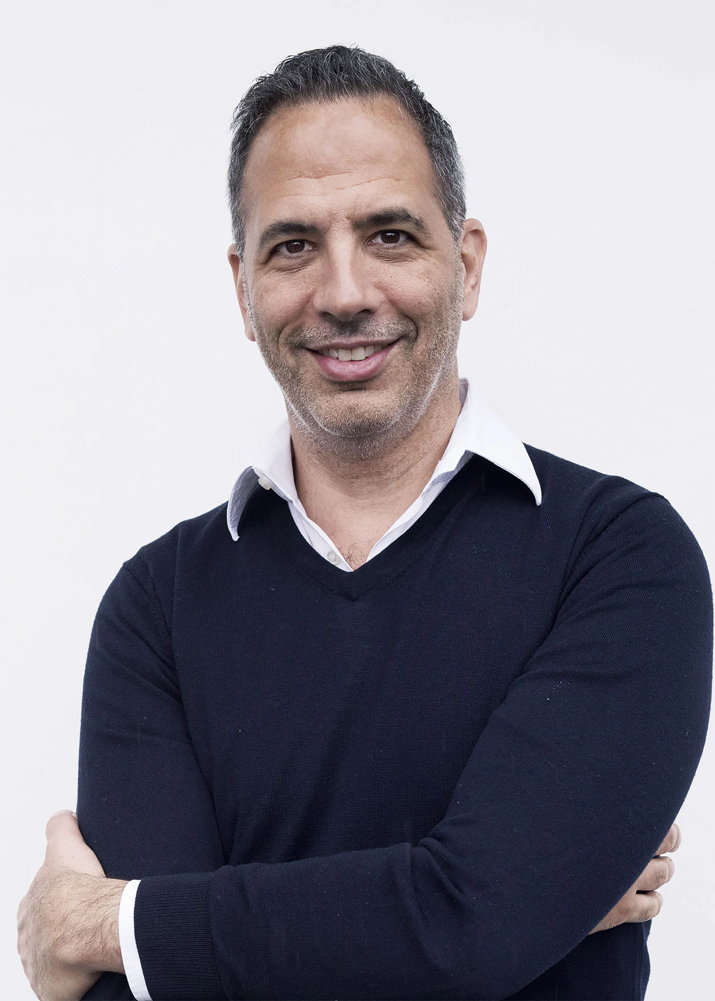 Yotam Ottolenghi