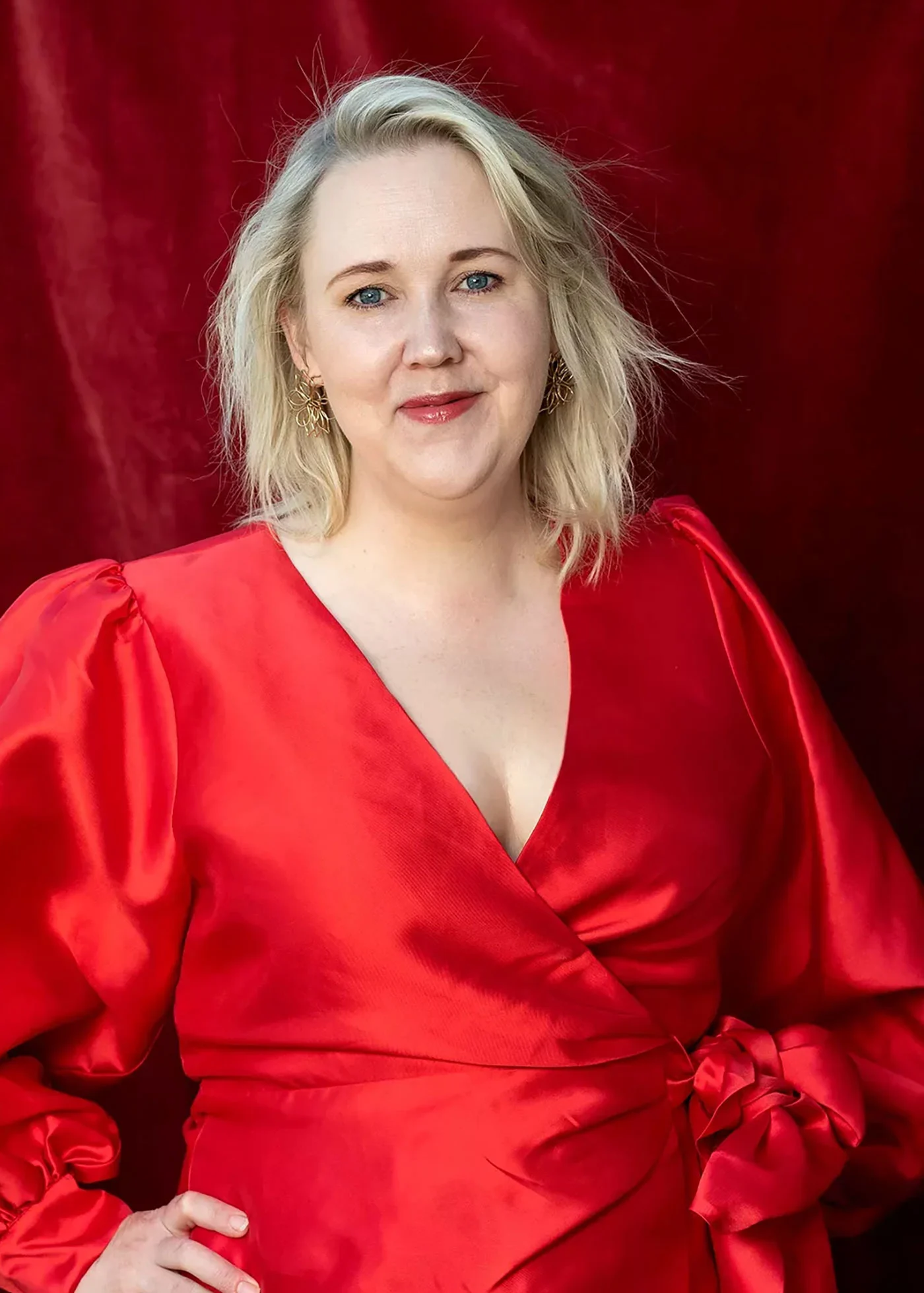 Jenny Roshage-Theander