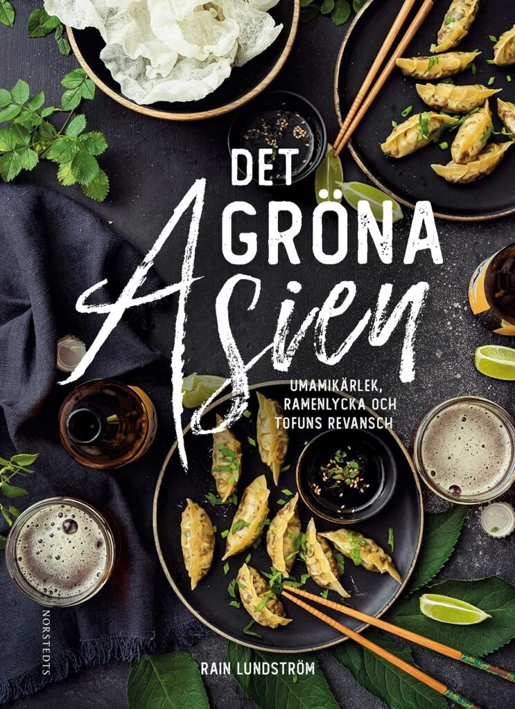 Det gröna Asien