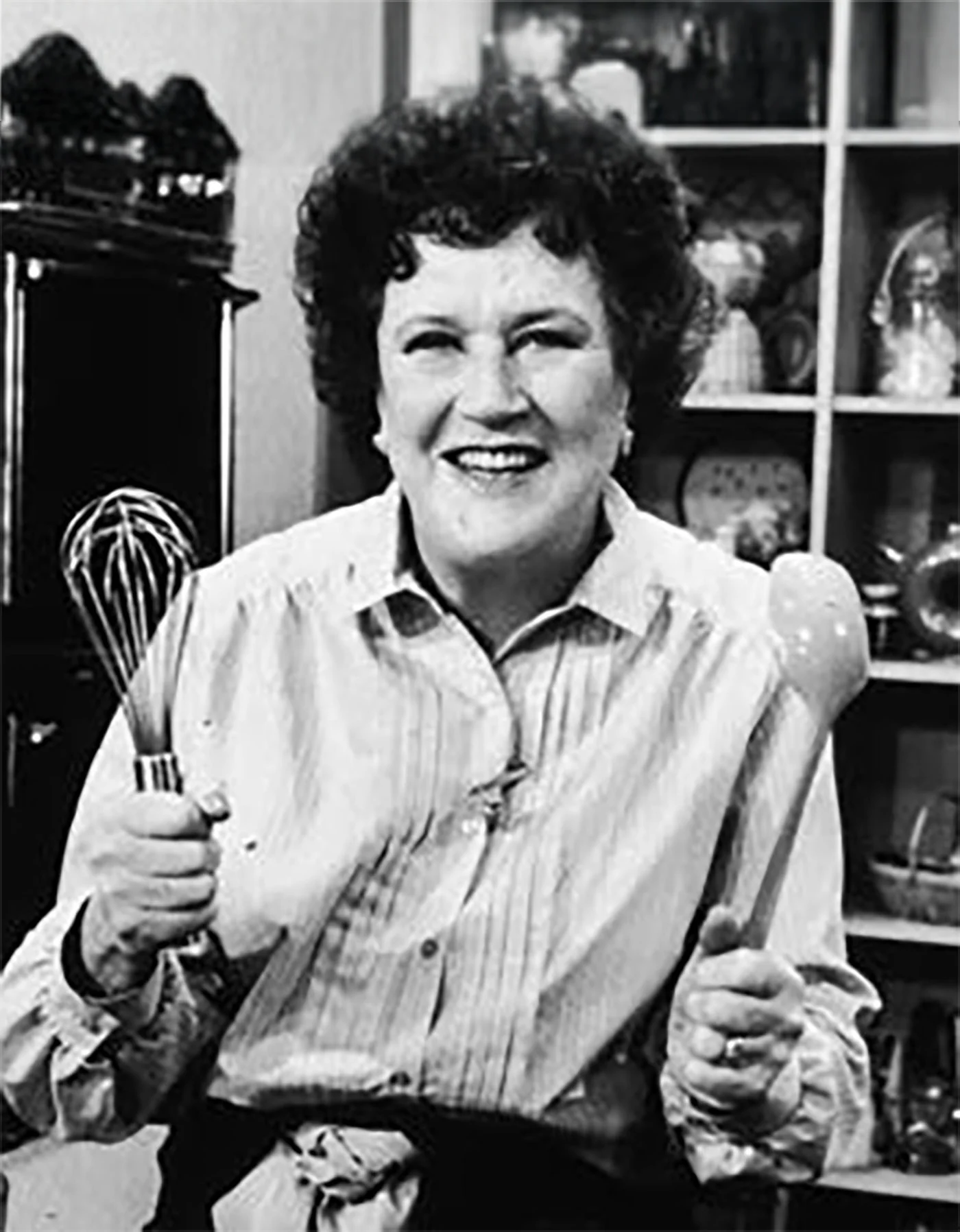 Julia Child