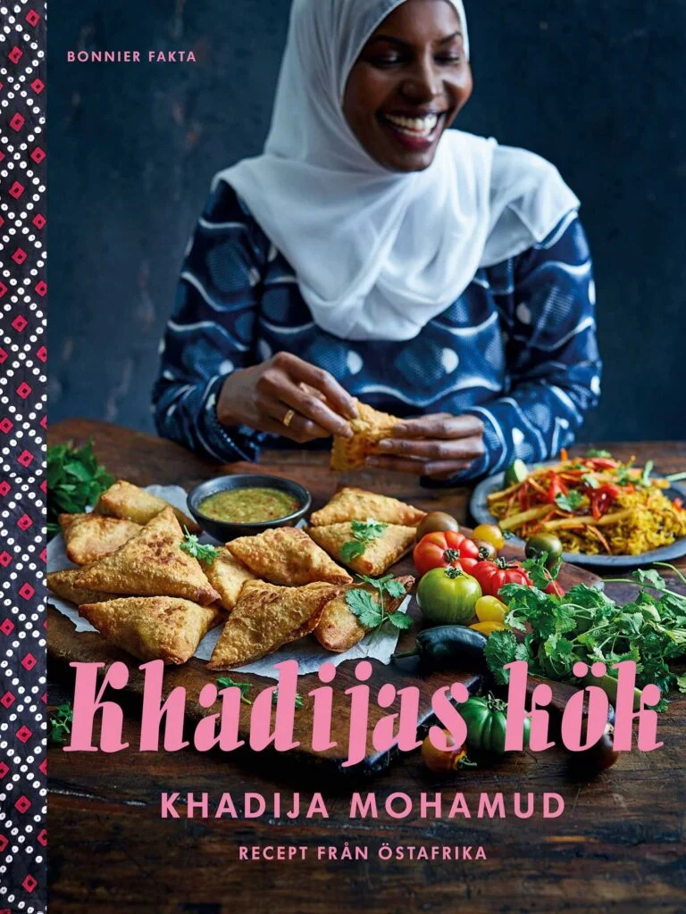 Khadijas kök