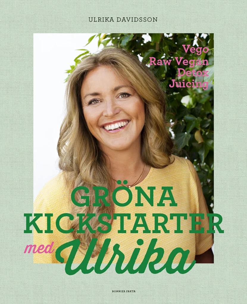 Gröna kickstarter