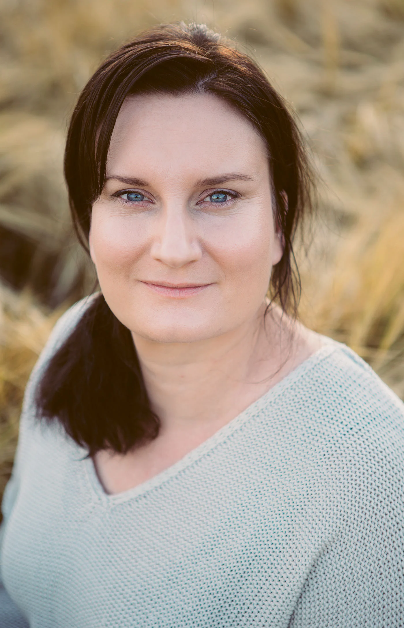 Maria Blohm