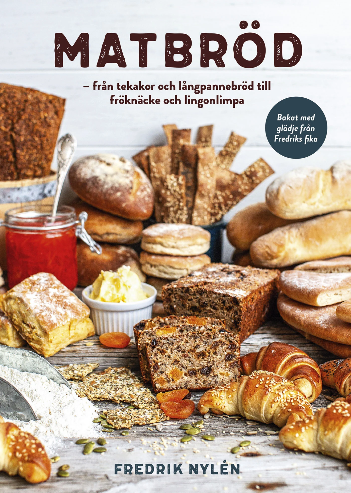 Matbröd