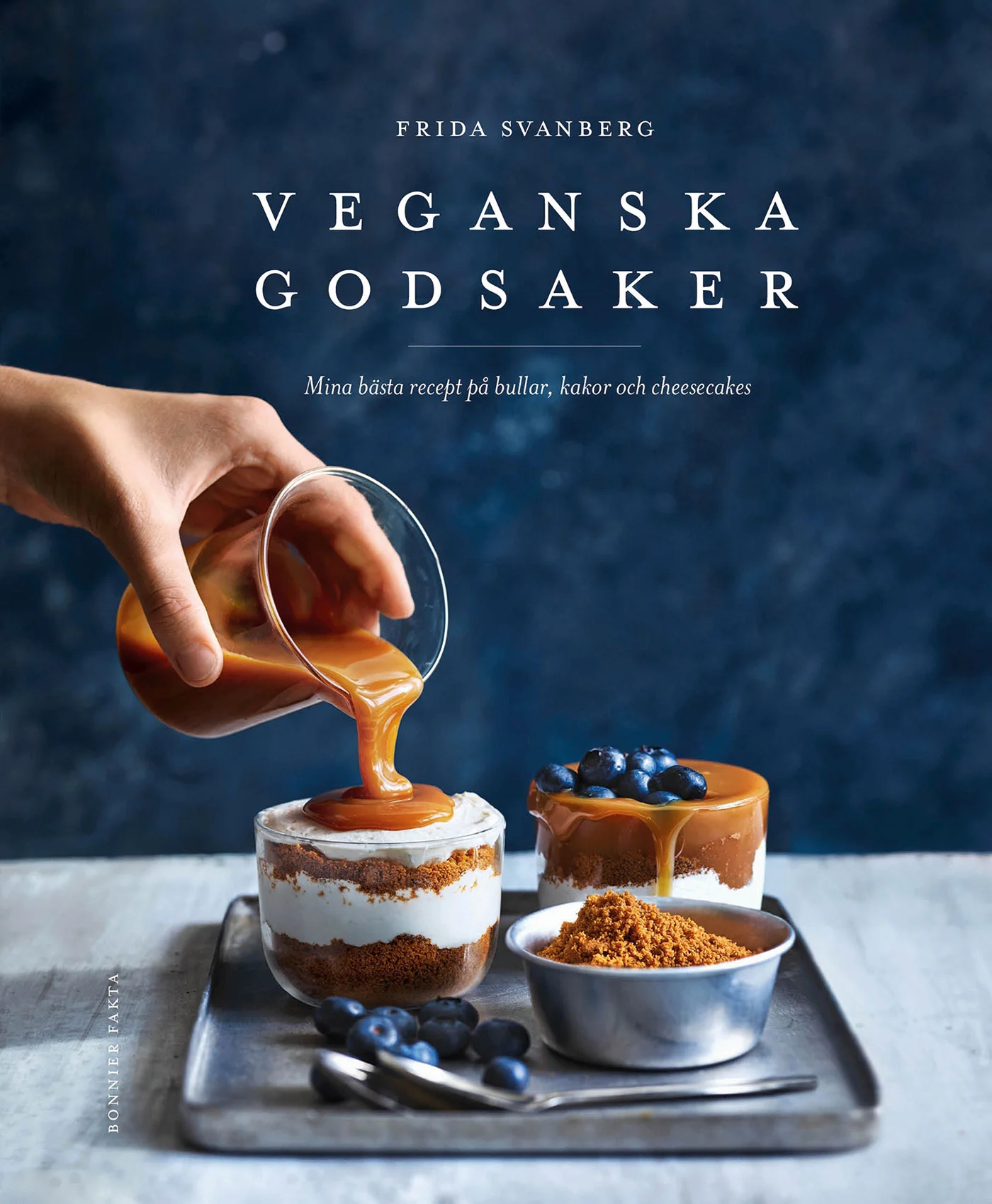 Veganska godsaker