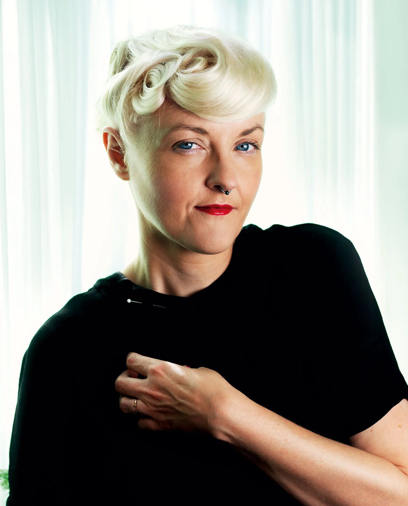 Bea Szenfeld