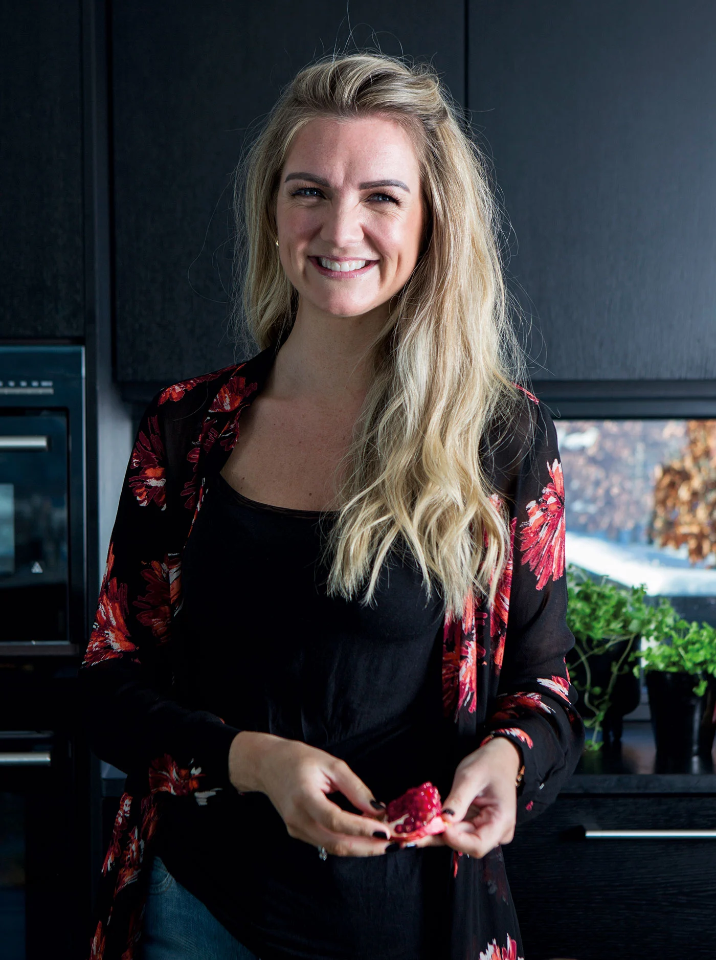 Hanne-Lene Dahlgren