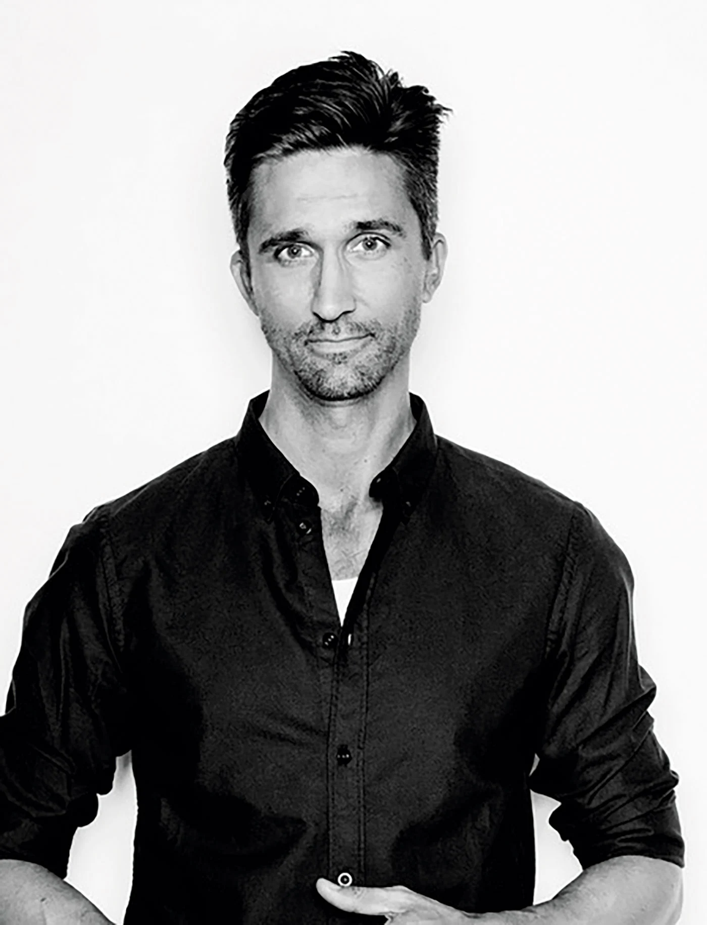 Maximillian Lundin