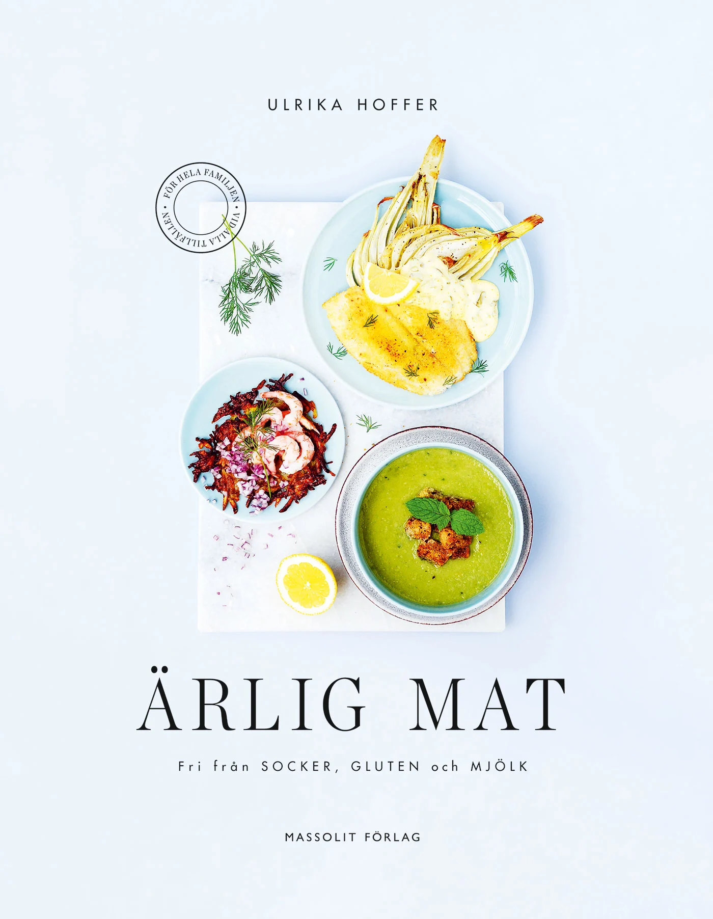 Ärlig mat